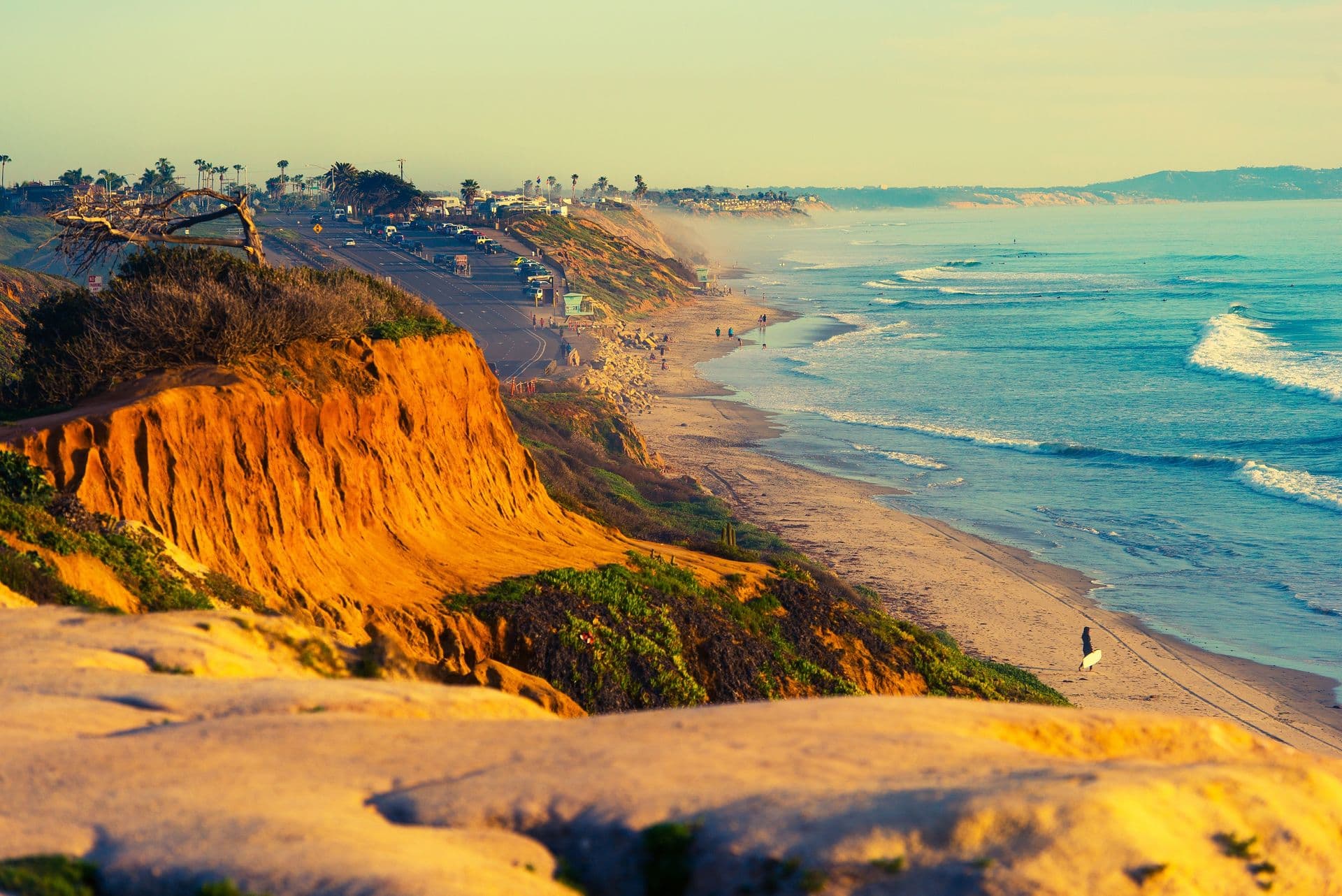 Southern California