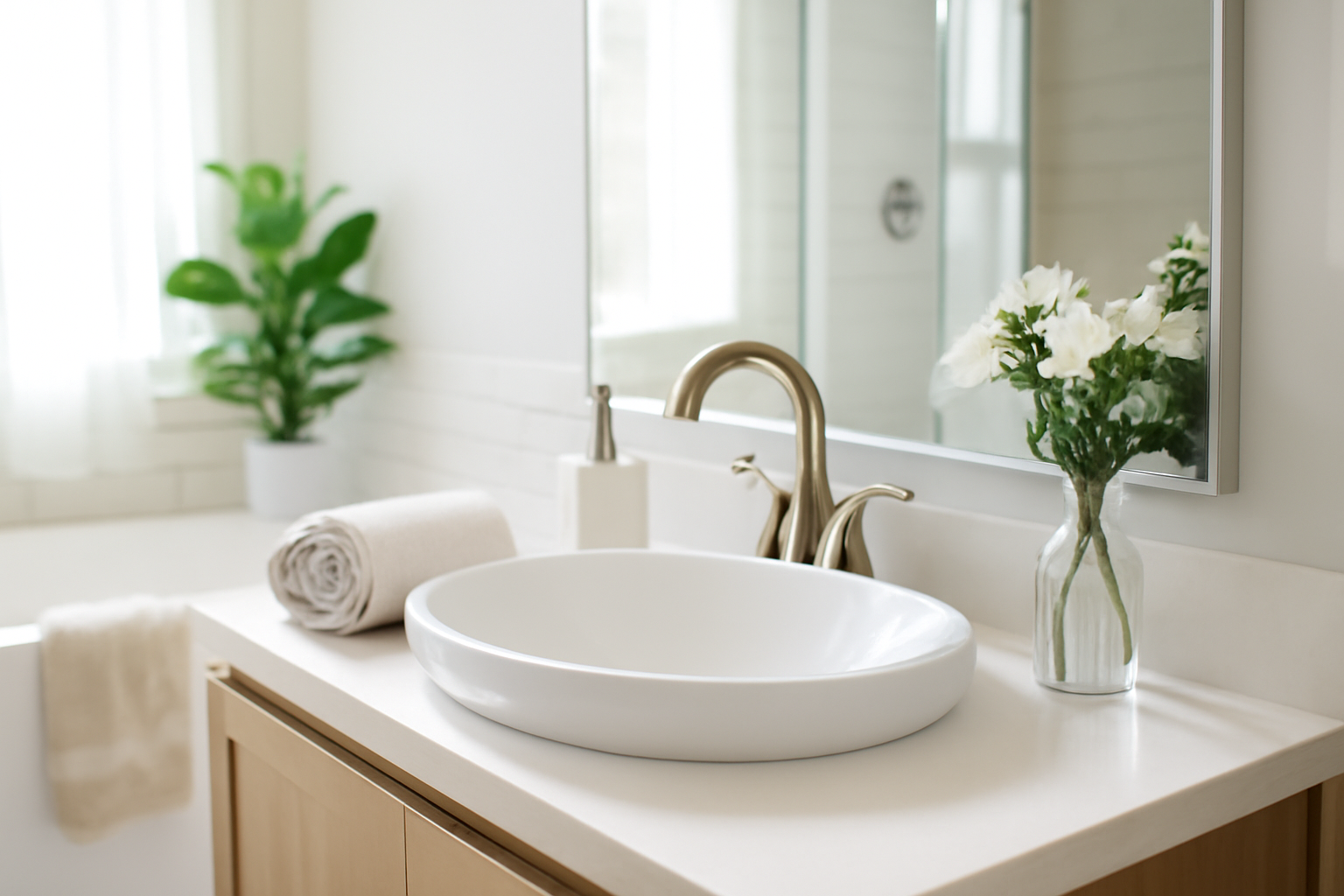 Bathroom Trends Murrieta